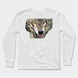 Hunter II Long Sleeve T-Shirt